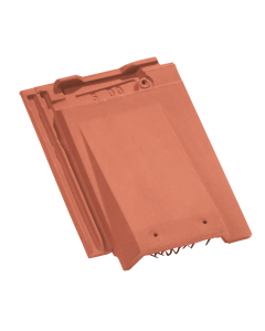 TUILE VENTILATION BEAUVOISE ARDOISE