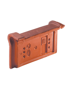 RIVE STANDARD/UNIVERSEL ROUGE NATUREL
