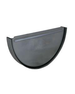 TALON EMBOITABLE 1/2 R.33 ZINC NAT