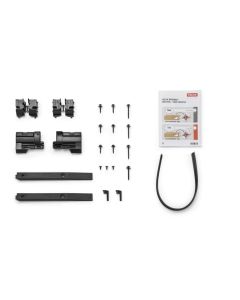 Kit de pose SSL/SML pour fenêtre avant 2001 - Réf: ZOZ 254