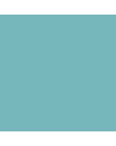 Bande de chant Evola ABS U142 Exotic Blue Cst 75m x 23mm