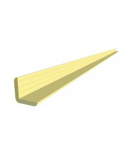 BAGUETTE ANGLE SAMBA 24x24 2,40M
