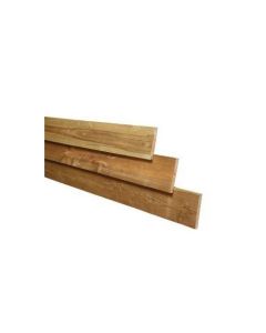 BARDAGE AGRICOLE PIN BRUT 18x150 3,00M