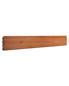 CLIN DOUGLAS INCA 20x125 - 4,00M Marron