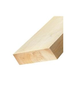 Madrier sapin nord 75x225mm long.4,50m