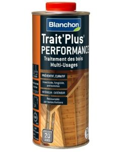 TRAIT'PLUS® PERFORMANCE 1L