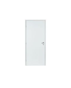 Bloc Porte PLANE Alvéolaire 2040x730 Droite