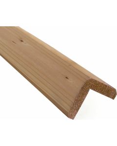 CORNIERE ANGLE DOUGLAS 58x58 3,60M