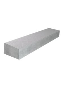 CANIVEAU CS1 RA simple pente