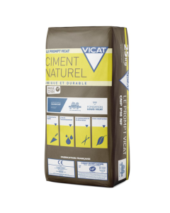CIMENT PROMPT SAC 25KG