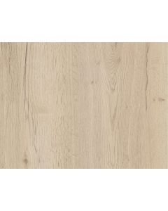 Bande de chant EGGER H1176 ST37 - Chêne Halifax blanc 75x23mm Ep.0,8mm