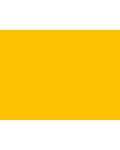 Bande de chant EGGER U114 ST9 - Jaune tournesol 75x23mm Ep.0,8mm