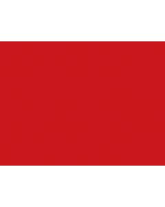Panneau décoratif EGGER U321 ST9 - Rouge 2800x2070mm Ep.19mm