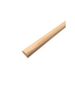 DEMI-ROND PIN 10mm 2,00M