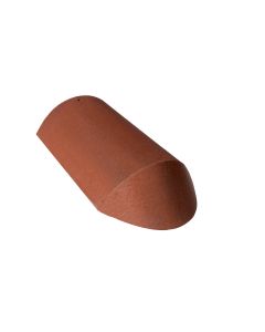 Aretier d'about 42 Double Romane rouge v