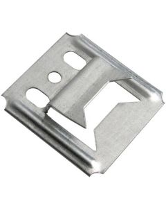 CLIPS LAMBRIS BOIS BTE 250 + CLOUS