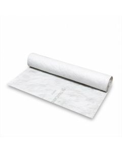 Geotextile green 8 - 95 g/ m² - rouleau 1 m x 25 ml