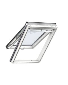 Fenêtre projection Confort EverFinish - GPU SK06 0076