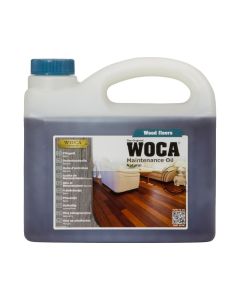 HUILE WOKA POUR BAMBOU DASSO 2,5 L
