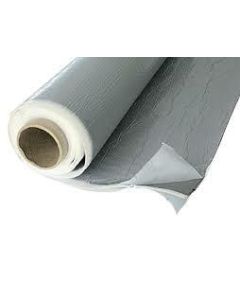 Sous-couche ISO ALU RL 10m2 parquet - pour support humide