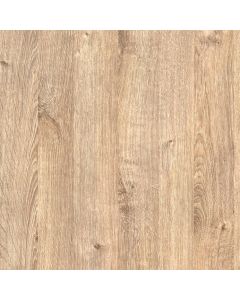 Bande de chant Edging tape ABS Royal Oak (V8A) 0H588 Clair (Bois) 75x23mm ep.1mm
