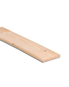 PLANCHE DOUGLAS CHOISIE 25X200 4,00M