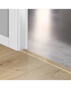 Profilé Incizo Chêne Classique Beige 13x48x2150mm