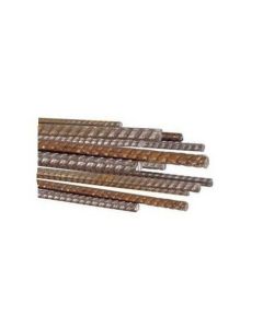 Rond béton certifié NF -A.B.A B500Ø 8 lg 6 ml