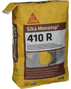 SIKA MONOTOP -410R SAC DE 25KG