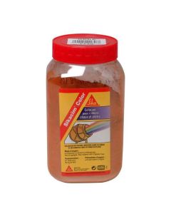 SIKACIM COLOR OCRE DOSE 400G