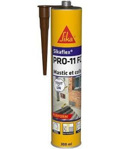 SIKAFLEX PRO 11 FC MARRON