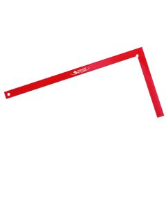 Equerre de macon acier - 60cm