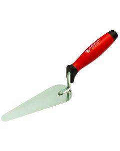 TRUELLE LANGUE DE CHAT INOX 431502