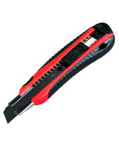 Cutter pro bi-matiere lame 18 mm sk2