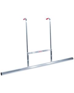 Barre à débuller allegée "Taliasol" - 1,50m d.5cm