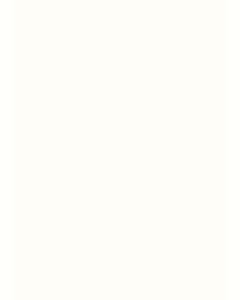 Stratifié EGGER W1001 ST9 - Blanc premium intégral 305x131 cm Ep.0,8mm