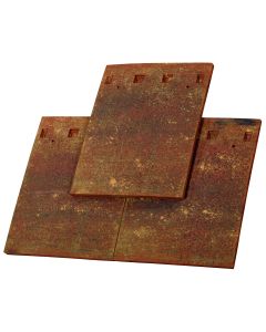 Elysée rouge flamme mureaux
