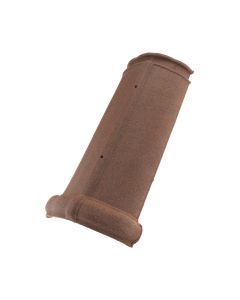 Aretier élégant à emboitement (petit modèle) vieilli bourgogne chagny 2