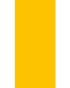 Panneau mélaminé EGGER U114 ST9 - Jaune tournesol 2800x2070mm Ep.19mm