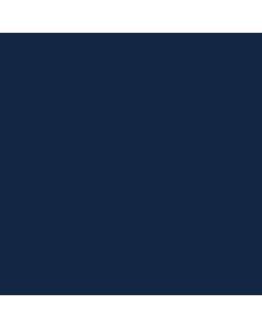 Panneau décoratif EGGER U575 ST9 - Bleu profond 2800x2070mm Ep.19mm