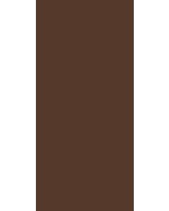 Bande de chant EGGER U818 ST9 - Marron foncé 75x23mm Ep.0,8mm
