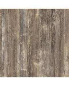 Panneaux stratifiés Stratifié UNILIN Evola-HPL H262 Barnwood Bark Brown W06 - 3,05x1,3m - ep.7mm