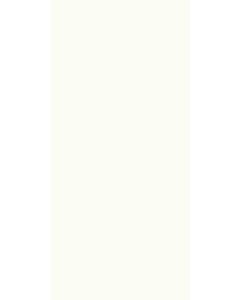 Bande de chant EGGER W1000 ST38 - Blanc premium 75x23mm Ep.0,8mm
