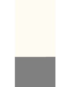 Panneau mélaminé EGGER W908 SM - Blanc craie 2800x2070mm Ep.8mm