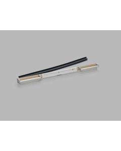 Barre de ventilation WhiteFinish - ZOF SK00 0045W