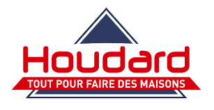 Logo Houdard